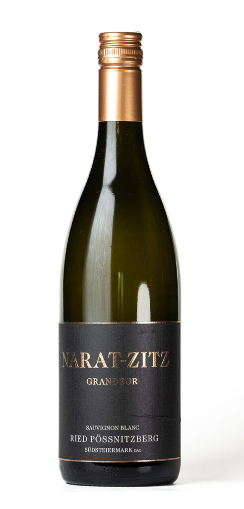 Grandeur sauvignon
