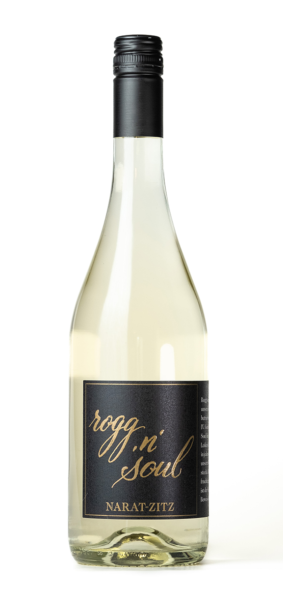 Rogg´n´Soul