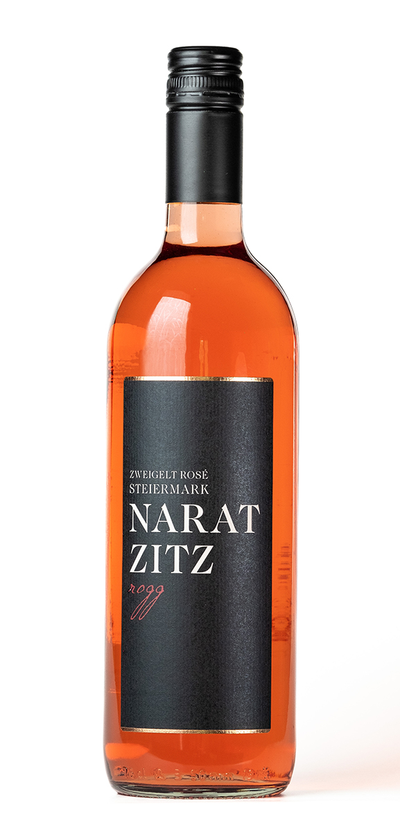 Zweigelt Rosé 2024