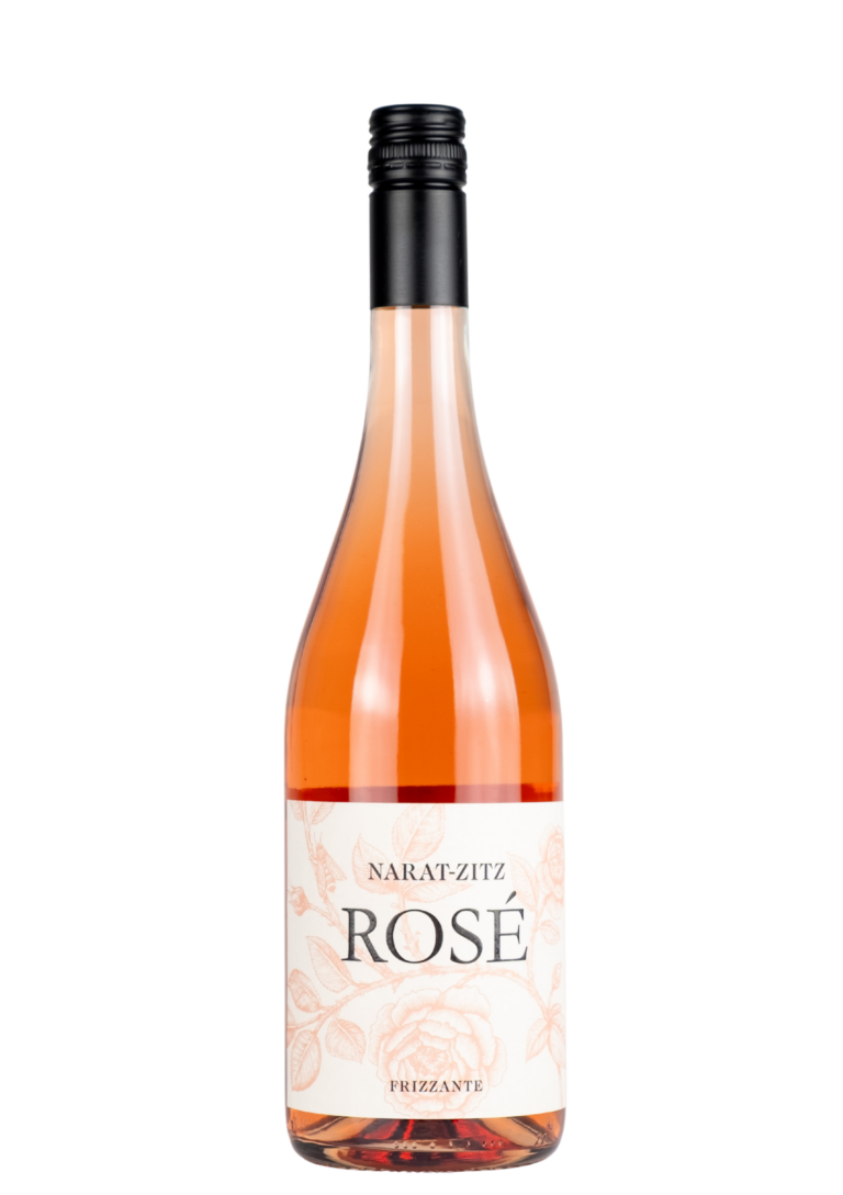 Rosé Frizzante
