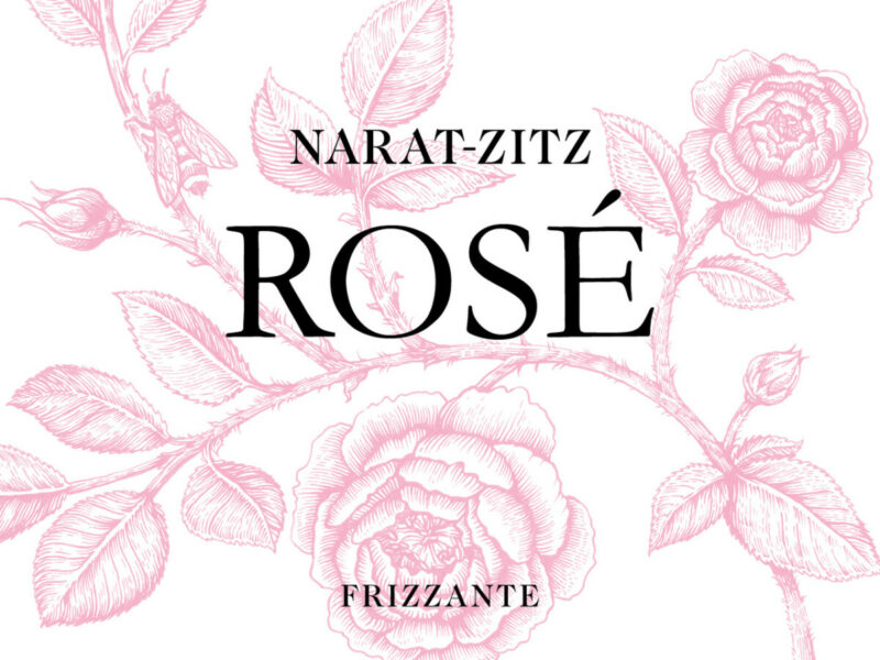 Rosé Frizzante