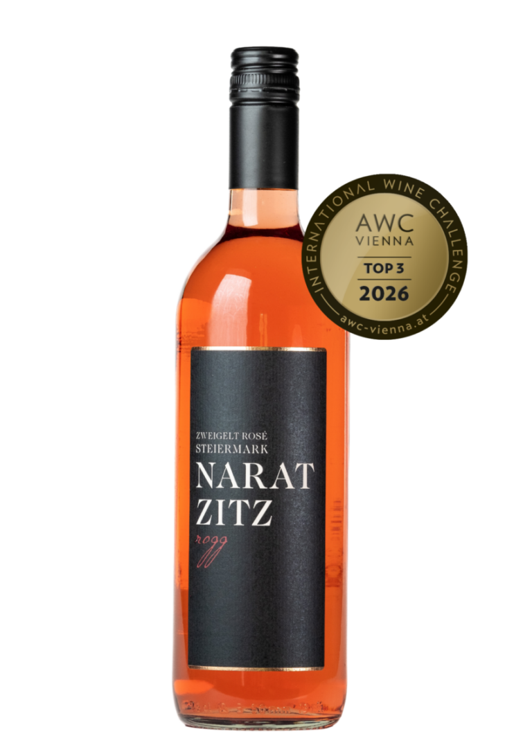 Zweigelt Rosé 2025