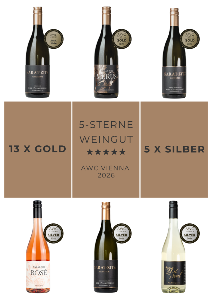 AWC Summertasting Sieger