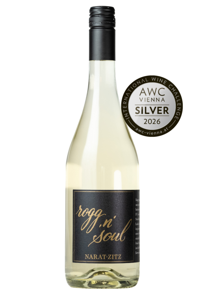 Roff`n`Soul Silber AWC