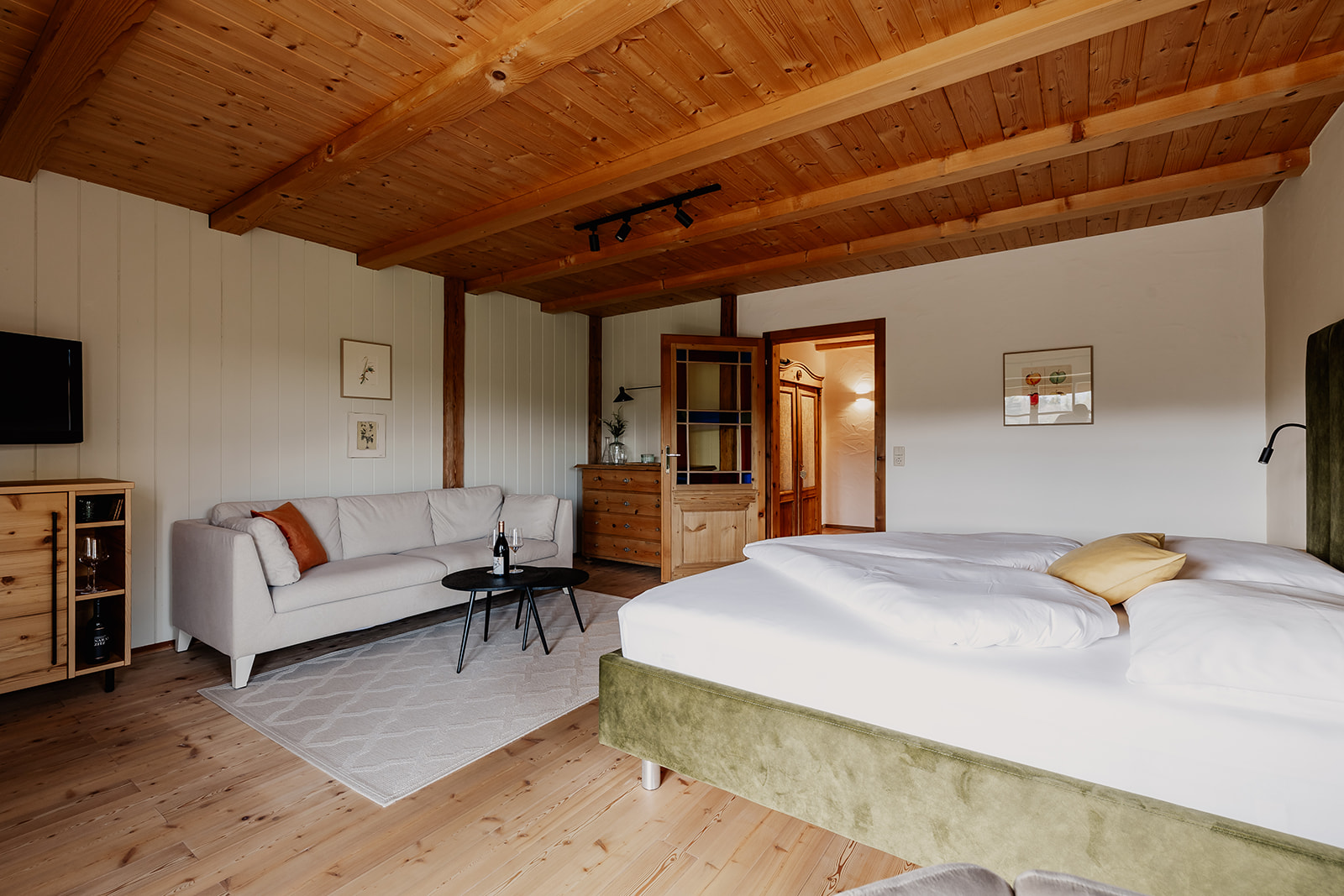 Apfelzimmer
